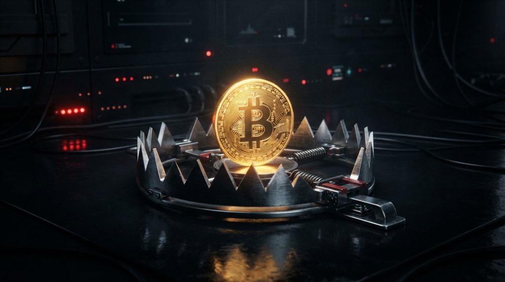 Cómo Evitar Estafas con Criptomonedas