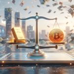 Bitcoin vs Oro: ¿Cuál Protege Mejor Contra la Inflación?
