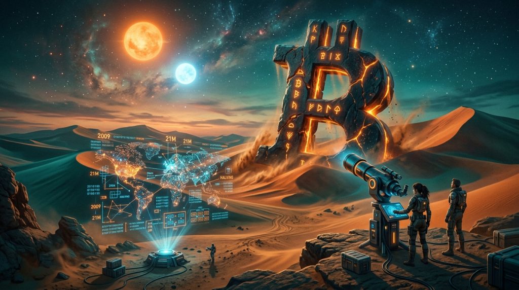 ¿Es Tarde Para Comprar Bitcoin? Lo Que Dicen los Datos Históricos