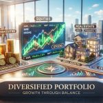 Cómo Diversificar una Cartera de Inversión