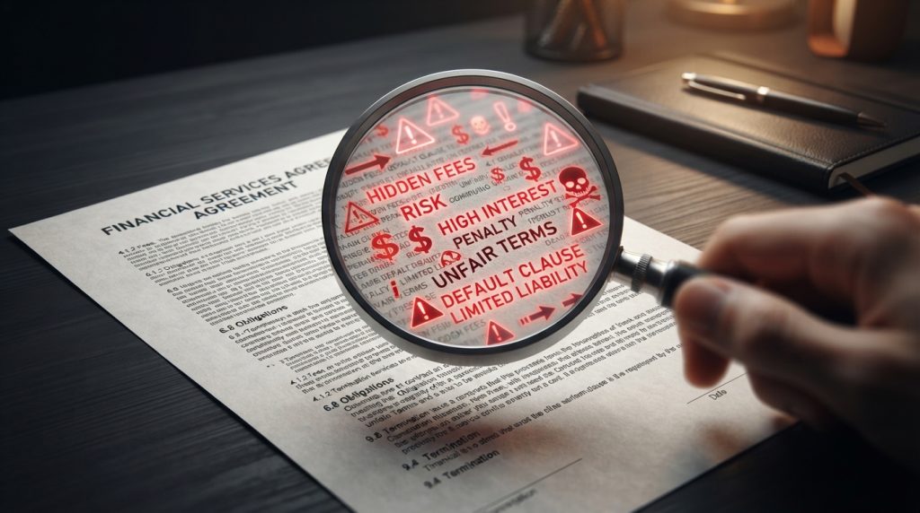 Qué Hacer Antes de Pedir un Préstamo (la Checklist que los Bancos Prefieren que No Leas)